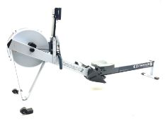 Concept2 Indoor rower - gym equipment