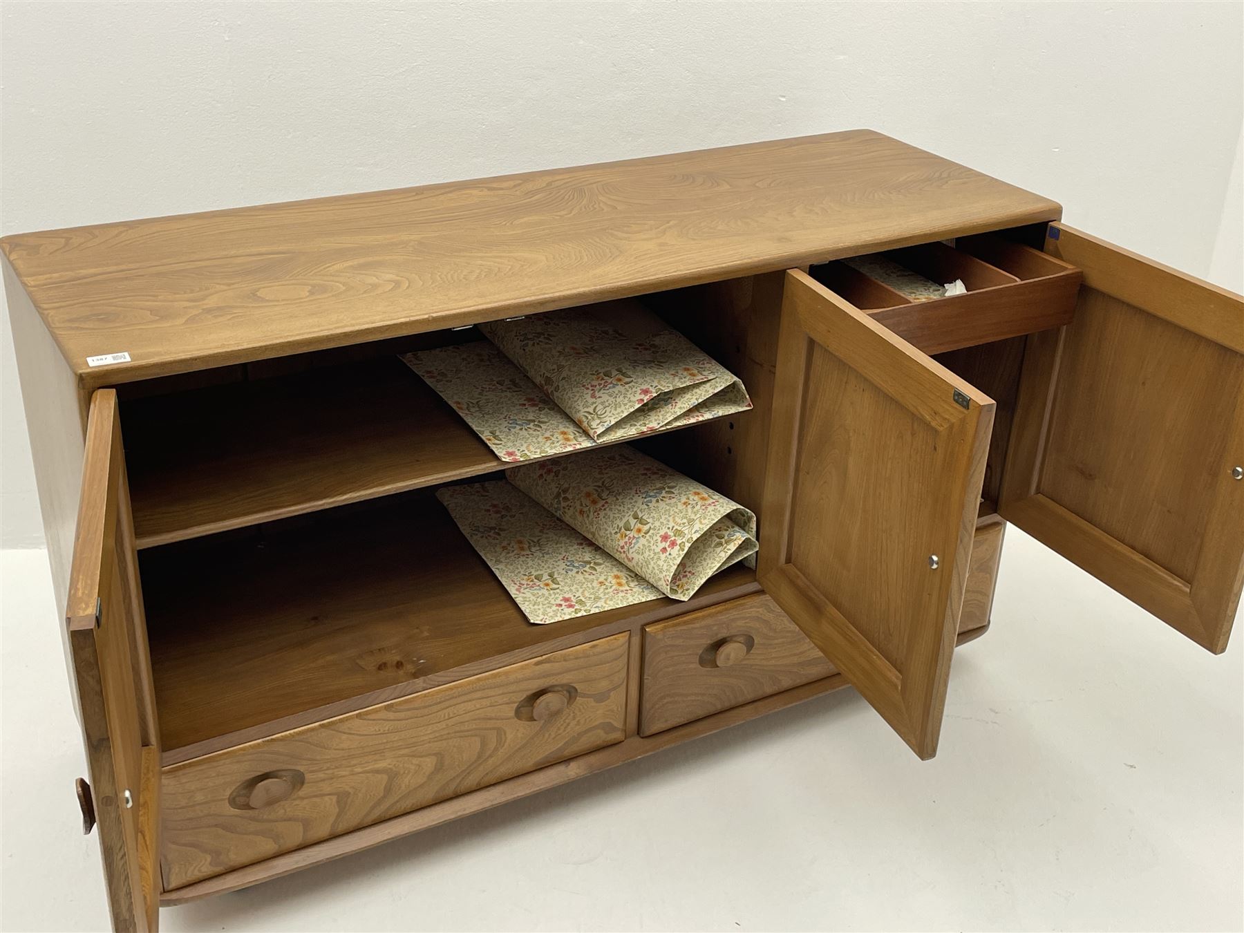 Ercol sideboard - Image 2 of 3