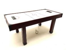 Jaques London - Air hockey table