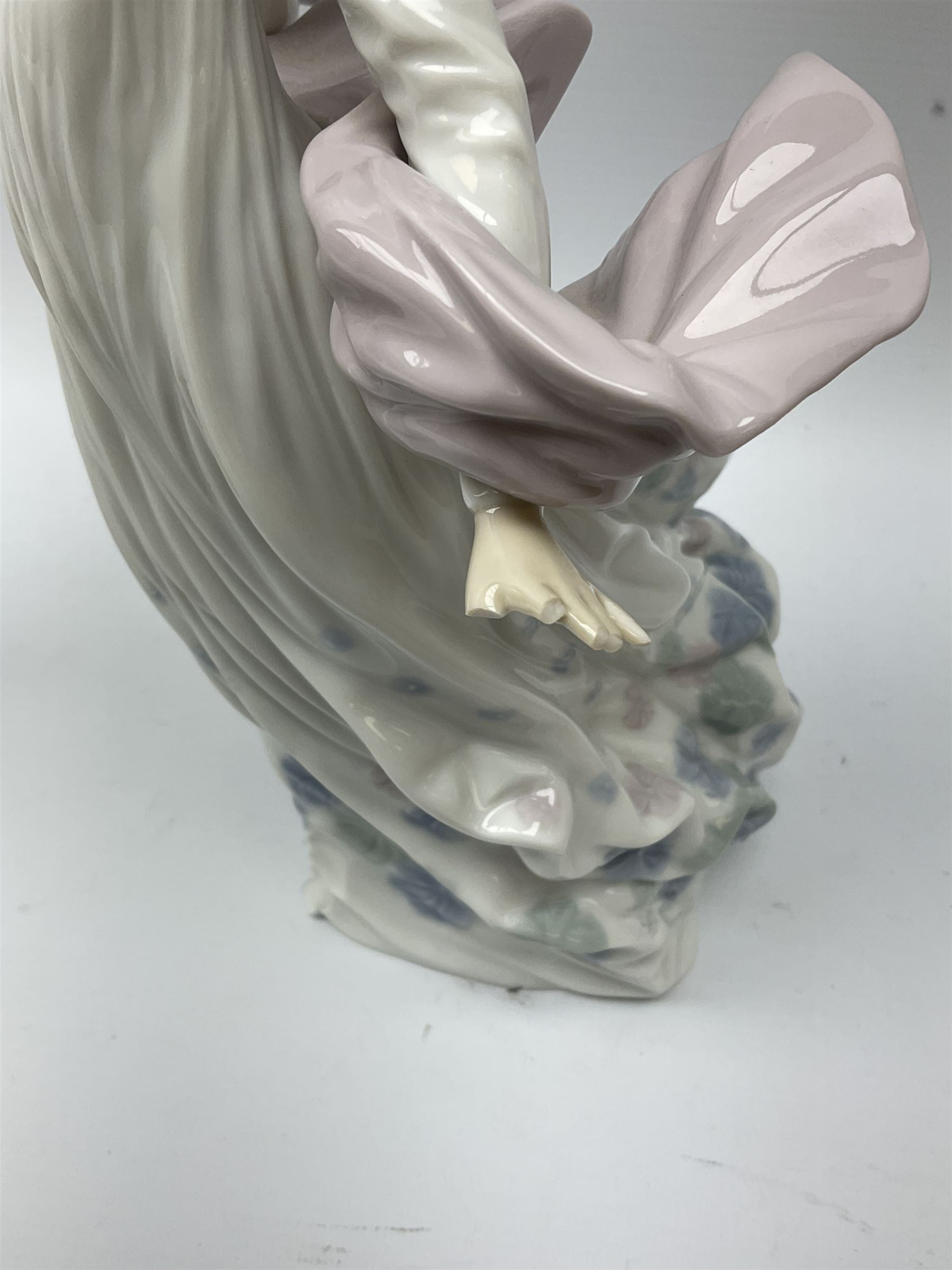 Large Lladro Figures - Image 6 of 7