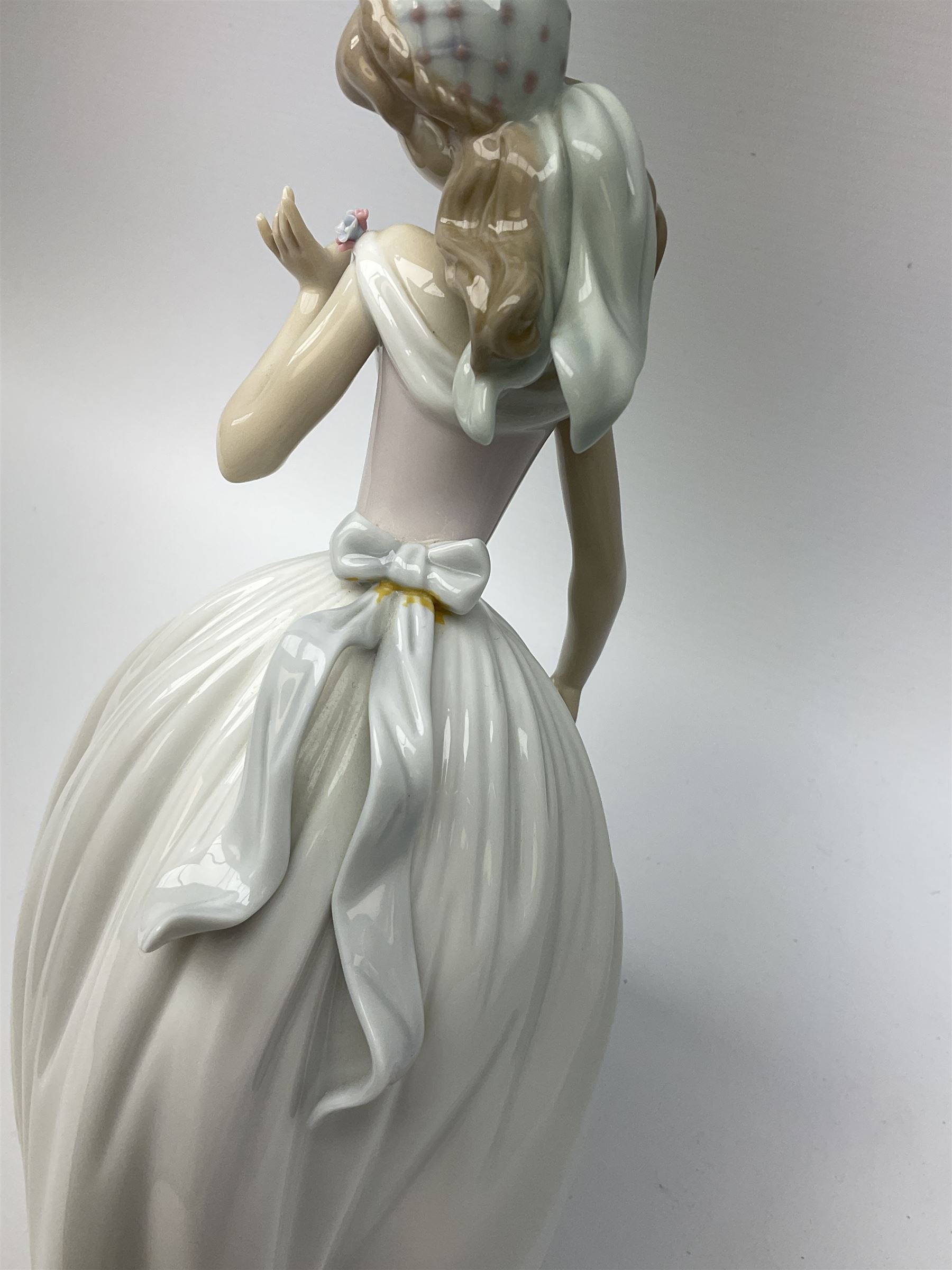 Large Lladro Figures - Image 4 of 7