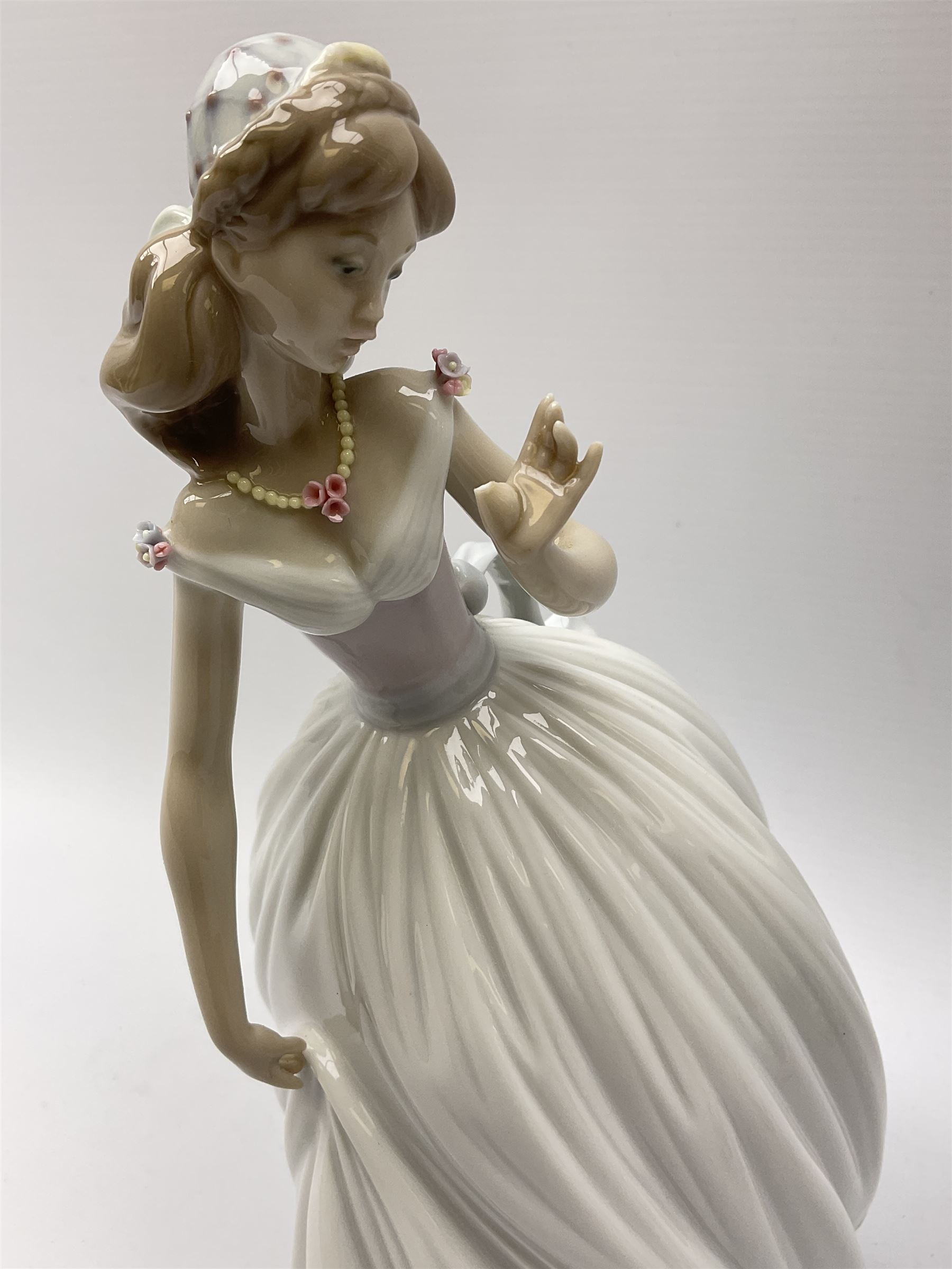 Large Lladro Figures - Image 3 of 7