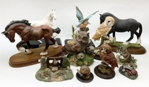 Beswick Spirit of Earth