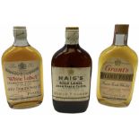John Dewar & Sons White Label blended Scotch whisky