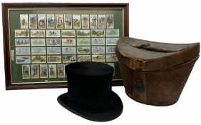 Top hat by Tress and co