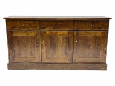 Laura Ashley Garrat sideboard