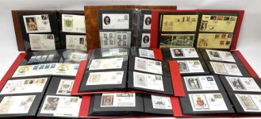 Predominantly Masonic interest first day covers and stamps including 'Royal Engineers Lodge No.2599'