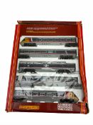 Hornby '00' gauge - 'Inter-City 125' Set; and Advanced Passenger Train Pack; both boxed (2)