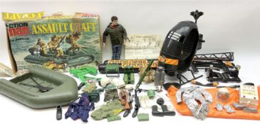 Action Man - one figure