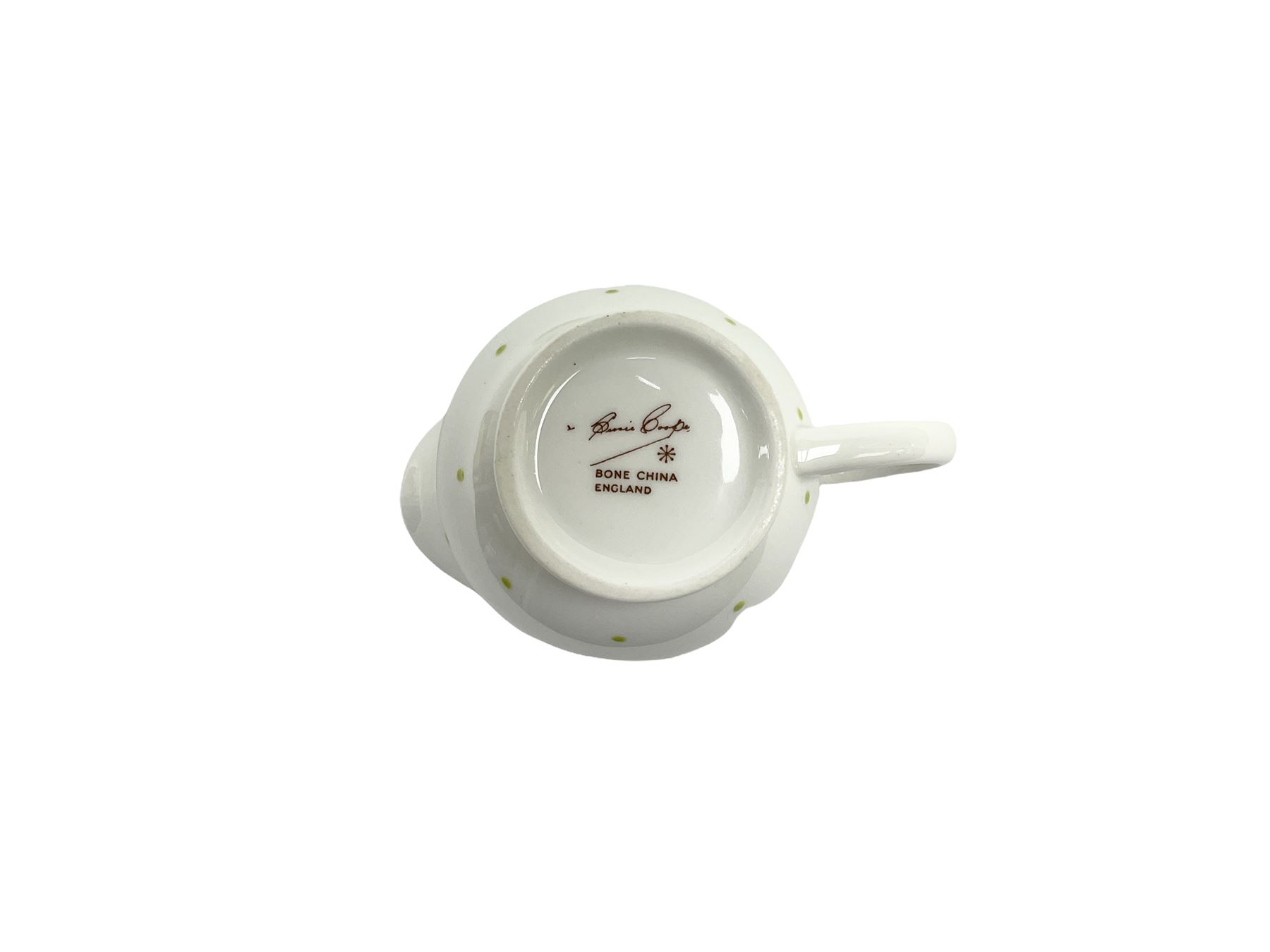 Hornsea condiment set - Image 17 of 19