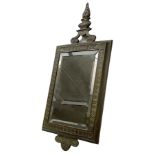 Victorian mirror