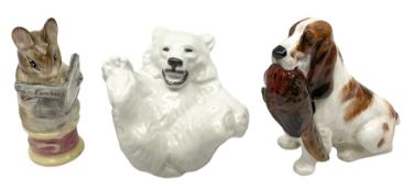 Royal Doulton Spaniel