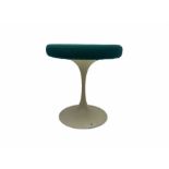 Arkana - 1960s tulip stool