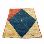 Baluchi rug