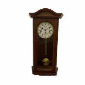 A 20th century Westminster chime