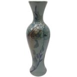 Moorcroft limited edition vase