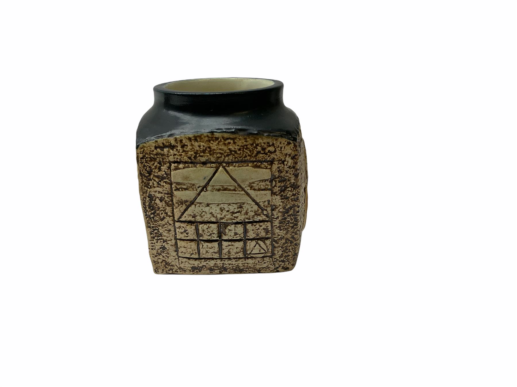 Troika cube vase - Bild 5 aus 9