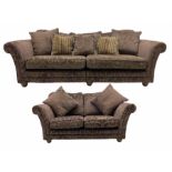 Three seat sofa (W180cm)