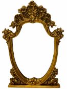 Classical over-mantle mirror