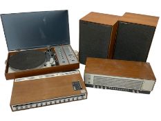 BUSH 'Arena' stereo system