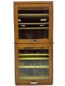 Haberdashery cabinet