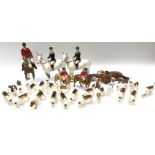 Beswick Hunting Group