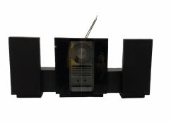 Bang & Olufsen Beosystem 2500 50-60 Hz 60W stereo system