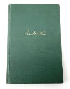 Hutton Len: Cricket is My Life. Ndc1949. Signed to the half title pages with the Yorkshire and Worce