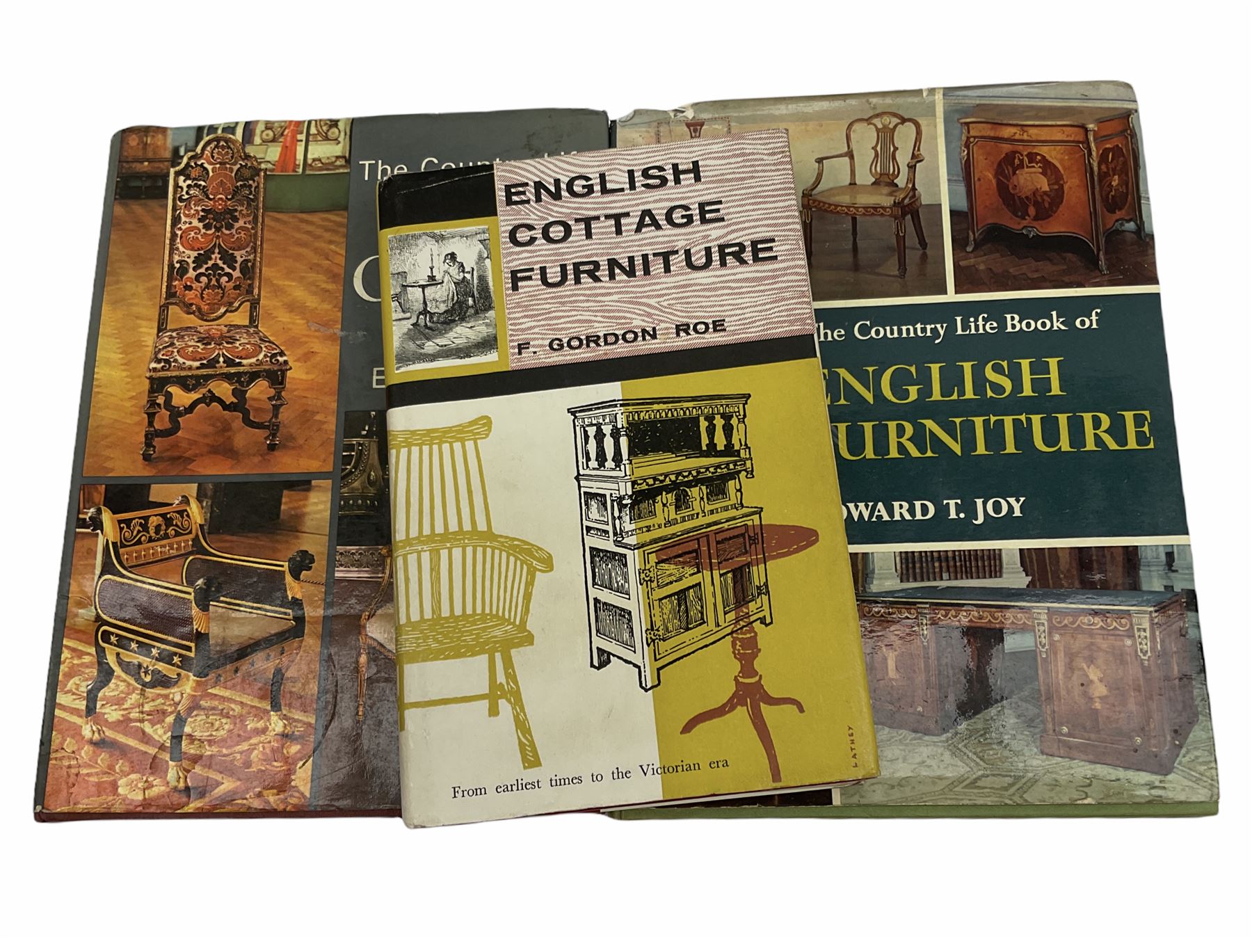 Collection of books - Image 6 of 6