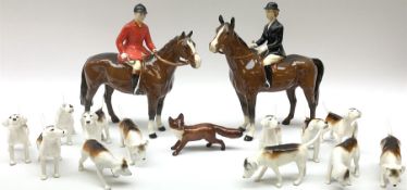 Beswick Hunting Group