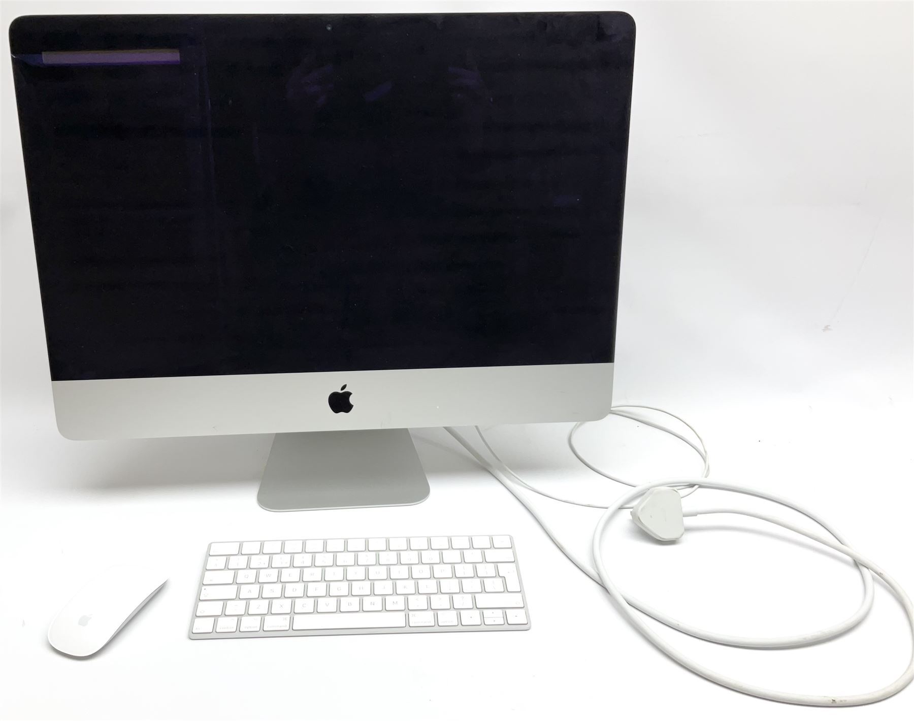 Apple iMac