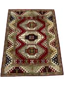 Indo Caucasian rug