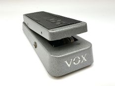 1960s Vox volume pedal L25cm