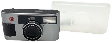 Leica C3 Compact 35mm camera