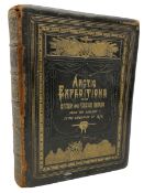 Smith David Murray: Arctic Expeditions from British and Foreign Shores; from the Earliest Times to t