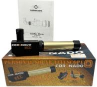 Coronado Personal Solar telescope