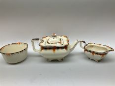 Two Royal Crown Derby pattern Imari soup bowls