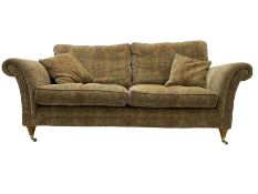 Parker Knoll two seat sofa