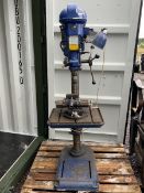 F. O�Brian & Co. Ltd - �Fobco 7/8� large floor standing pillar drill