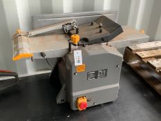 Titan TTB579PLN 1500W jointer planer