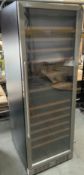 Caple wine cooler - not in working order