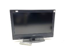 Sony TV model KDL-32S2030