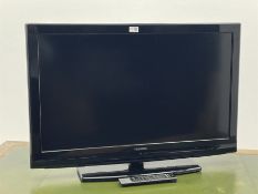 Toshiba 37� television