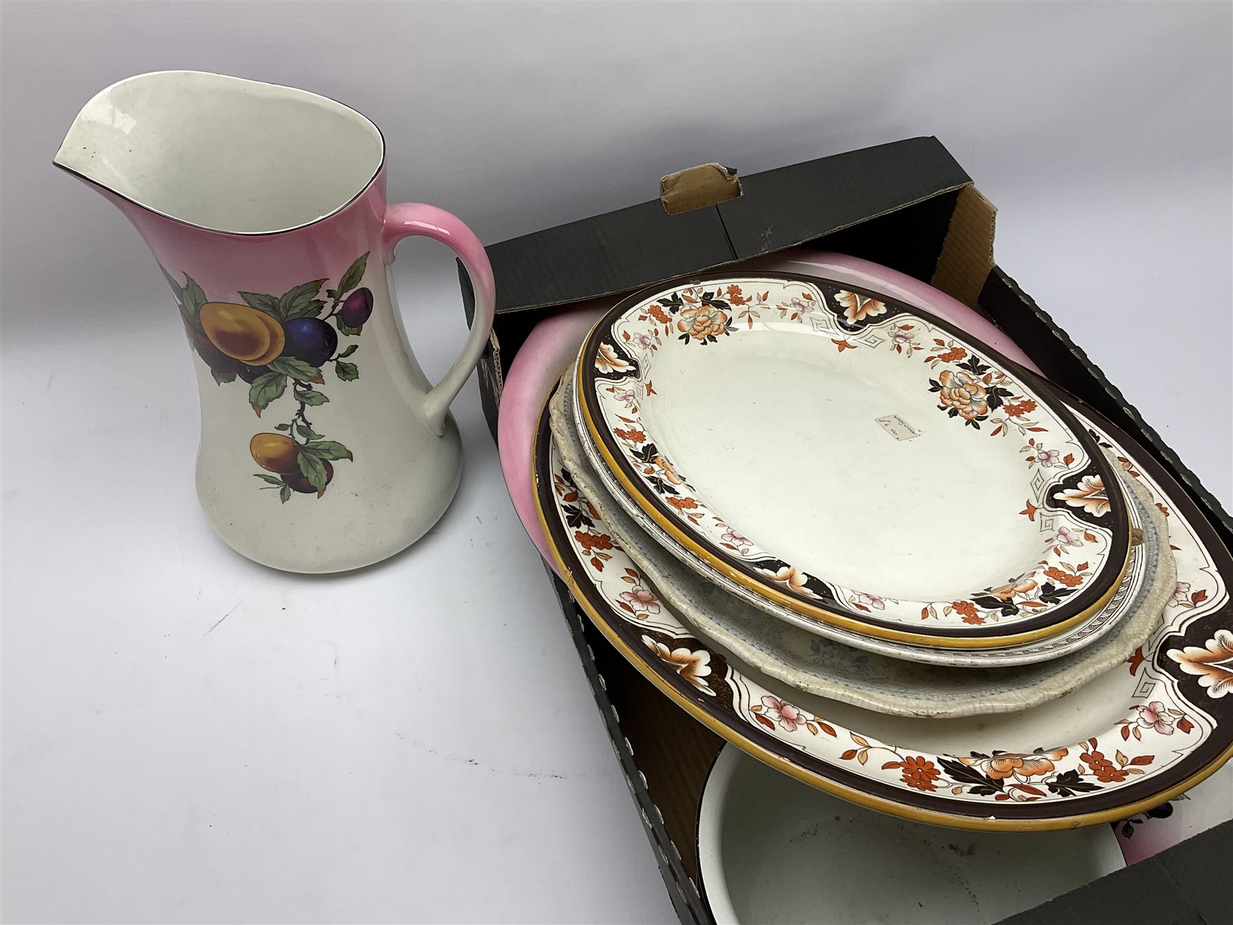 Assorted ceramics - Image 2 of 2