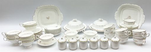 Victorian teawares