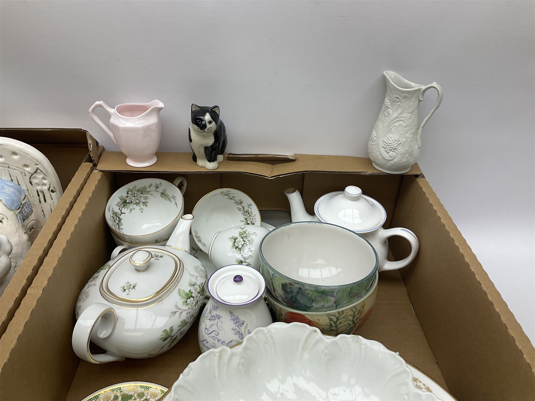 Assorted ceramics - Image 6 of 9