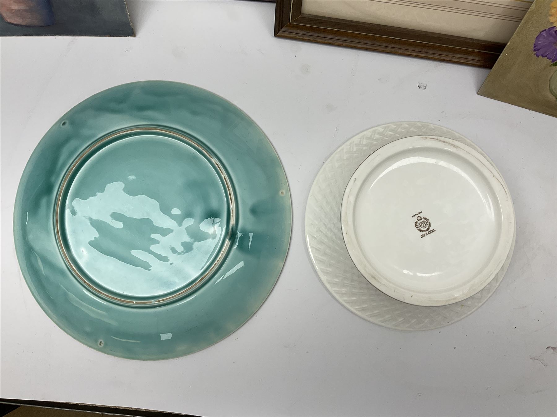 Minton Marlow pattern bowl - Image 3 of 3