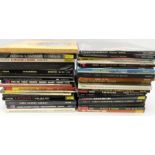 Quantity of assorted classical vinyl records