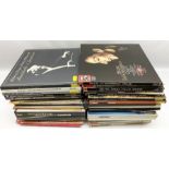 Quantity of assorted classical vinyl records