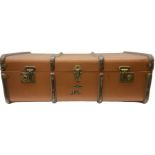 Travelling trunk